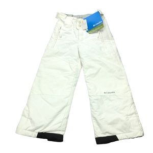 Columbia Crushed Out Snow pants, NWT, 4/5.
